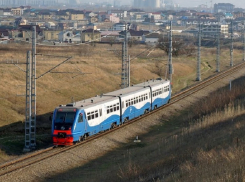 В поездах Анапа – Керчь появилась сеть Wi-Fi
