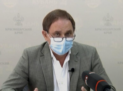 Главный инфекционист Кубани развеял слухи о вакцинации от COVID-19
