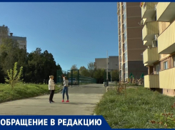 Анапчанка считает, что бульвар Евскина нужно привести в порядок в память о его подвиге