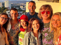 Снимавшийся в Анапе фильм «Тур с Иванушками» готовят к выходу на экраны