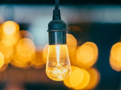 Анапа переходит на светлую сторону: в городе обновят систему уличного освещения