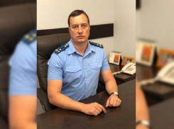 В Анапе проведет прием граждан Азово-Черноморский природоохранный прокурор