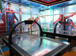 Детский развлекательный центр «Акуна Матата»: 6 лет создания счастливых воспоминаний