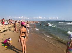 Многие анапчане согласны с мнением Полины Дибровой об Анапе