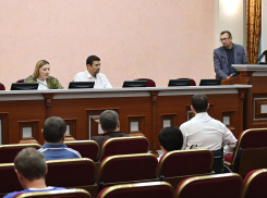 В Анапе избран новый руководитель Совета отцов