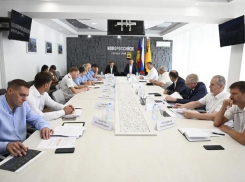 Анапа стала лидером проекта социальной догазификации на Кубани