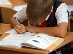 Стало известно, когда для анапских школьников завершится учебный год