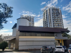 Мэрия Анапы требует снести последнее строение на территории бывшего «Казачьего рынка»