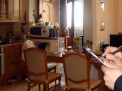 Анапчане обсуждают конфискацию квартиры у полицейского в доход государства