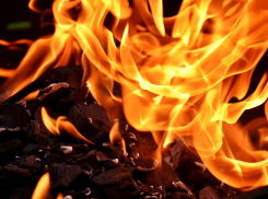 В Анапской во время пожара погибли двое, а житель Воскресенского украл мопед