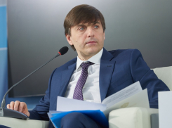 Сергей Кравцов поддержал меры Анапы о запрете перевода земель под детскими лагерями