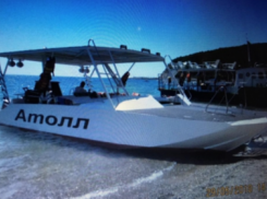 Туристы приехали отдохнуть на море, а нашли свою смерть на катере