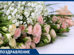 Поздравляем с днём рождения Оксану Викторовну ИЛЬЕНКО!