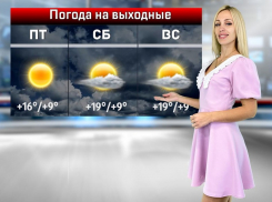 У погоды курс на улучшение – чего ждать на выходных, расскажет Валерия