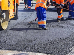 В Анапе и поселениях продолжается ремонт дорог – какие улицы попали в список