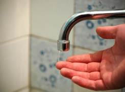 Завтра станица Анапская останется без воды: надолго ли?
