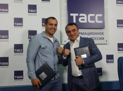 Боксер и бизнесмен Умар Кремлев стал совладельцем застройщика ЖК «Аванта» в Анапе