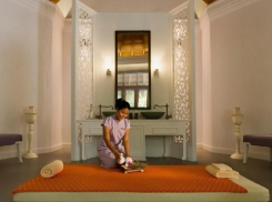 В Анапу приходит Таиланд – на курорте построят пятизвездочный санаторий мирового уровня