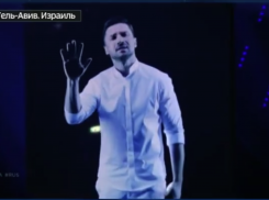 Анапчане обсуждают результаты смс-голосования на Евровидении: Лазарев лучший