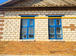 Догазификация дошла до хутора Нижняя Гостагайка