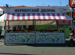 Фермерам из Анапы предлагают реализовывать свою продукцию в Краснодаре