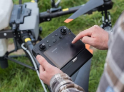 В анапском технополисе «ЭРА» разработали тренажёры для обучения бойцов — операторов дронов