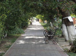 В последний день сентября в Анапе ясно и тепло