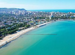 Сегодня Анапа отмечает свое 241-летие