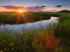 В Анапе 29 августа: погода остаётся стабильной