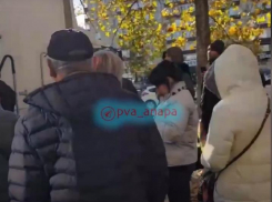 В горбольнице Анапы прокомментировали ситуацию с очередью на флюорографию