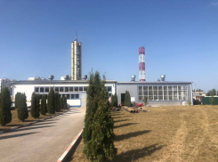 В микрорайоне «Горгиппия» Анапы построена вторая очередь котельной 