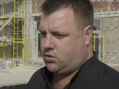 Геннадий Дурасов ответил, когда закончат строительство нового ЗАГСа в Анапе