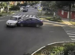 Аварии в Анапе за неделю с 30 сентября по 6 октября