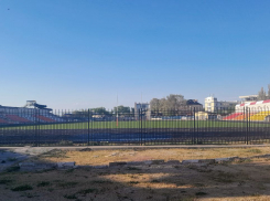 Суд вернул в госсобственность стадион «Спартак» в Анапе