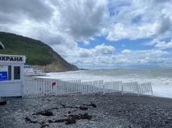 Битва за пляж в Сукко продолжается: мэрия Анапы прокомментировала ситуацию