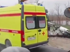 Стали известны подробности аварии со смертельным исходом в Анапе