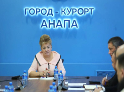 Отопительный сезон в Анапе стартует 1 ноября