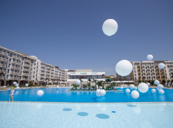 Вложения в гостиничный комплекс «Город Мира» в Анапе оказались вдвое выше первоначальных