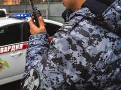 Москвич вызвал полицию в санатории Анапы после конфликта с отдыхающим