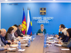 В Анапе ускорят отсыпку пляжей и увеличат поставки песка