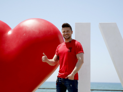 Анапчане обсуждают, почему Лазареву будет трудно победить на Евровидении