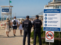 Анапа готовится к курортному сезону: акцент на безопасности и порядке