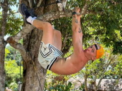 Скандальный экс-анапчанин Даня Милохин накопил долги и обижен на военкомат: «Призывают только меня»