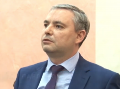 Начальник сельхозуправления Василий Павленко отчитался о ликвидации стихийных свалок