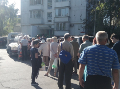 Комбэк в СССР – молоковоз в Анапе!