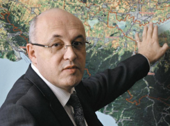 Юрий Рысин высказался о принятии новых генпланов Анапы и Геленджика