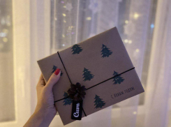 С милым рай и в шалаше: подарок на Новый год, от которого анапчанка рыдала