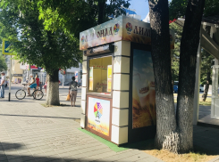 Как правильно в Анапе выбирать напитки в жару