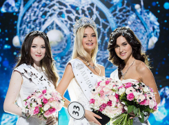 Почему  красавицы из Анапы и Новороссийска не попали в ТОП-10 на конкурсе «Мисс Россия 2017»
