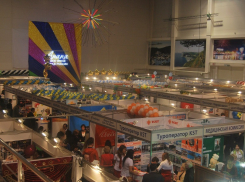 В Анапе пройдет юбилейная выставка-ярмарка «Анапа – самое яркое солнце России»